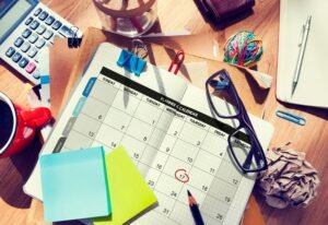 E-Invoicing Deadline in UAE (Key Due Dates)