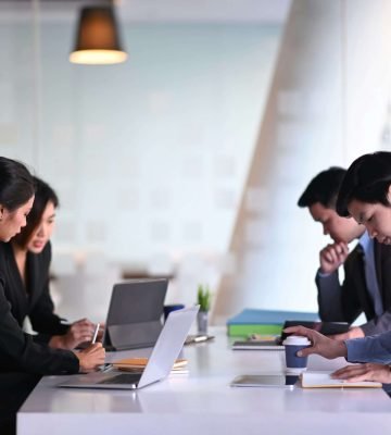 Steps for Businesses to Take for Implementation